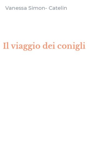 Il viaggio dei conigli