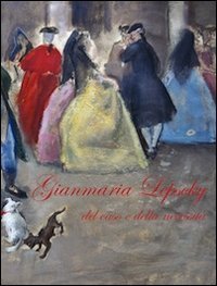 Gianmaria Lepscky del caso e della necessit&agrave;