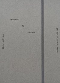 Transmissions. People-to-people
