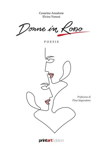 Donne in rosso