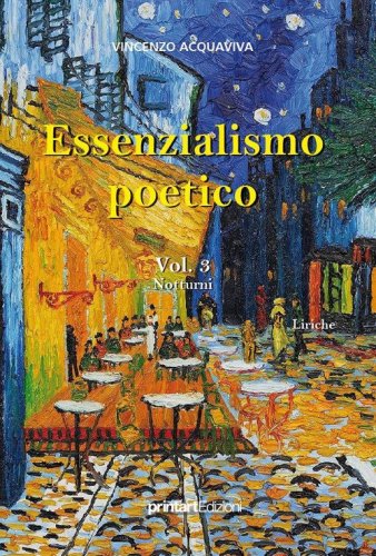 Essenzialismo poetico