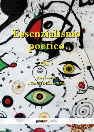 Essenzialismo poetico