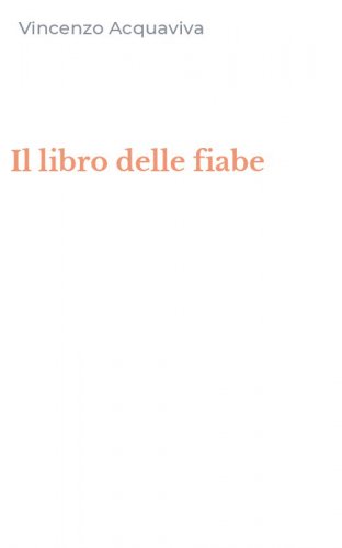 Il libro delle fiabe