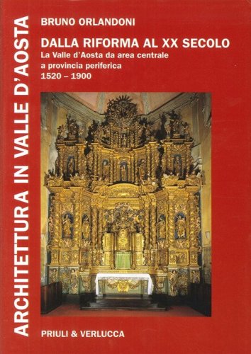 Architettura in Valle d'Aosta
