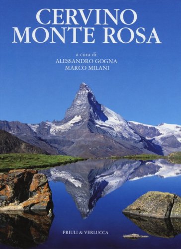 Cervino, Monte Rosa
