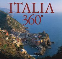 Italia 360&deg;. Ediz. italiana e inglese