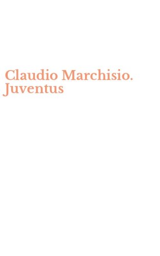 Claudio Marchisio. Juventus
