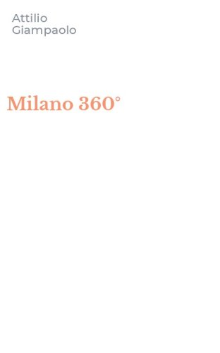 Milano 360&deg;