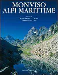 Monviso, Alpi Marittime