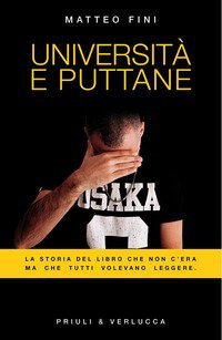 Universit&agrave; e puttane