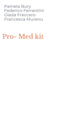 Pro-Med kit