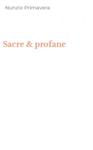 Sacre & profane