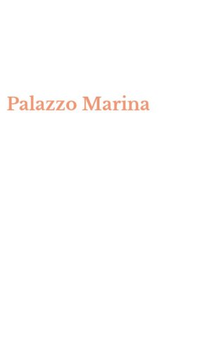 Palazzo Marina