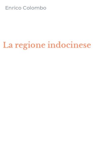 La regione indocinese