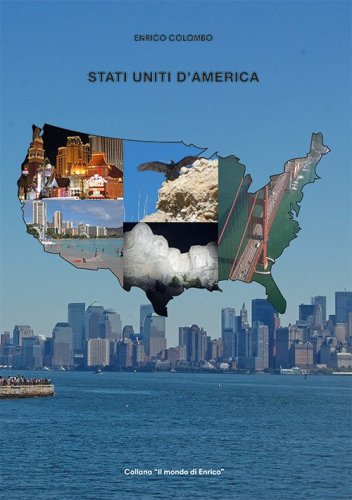Stati Uniti d'America. 1978-2021