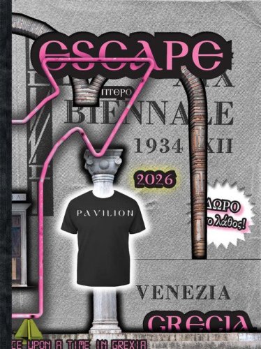 Escape manual