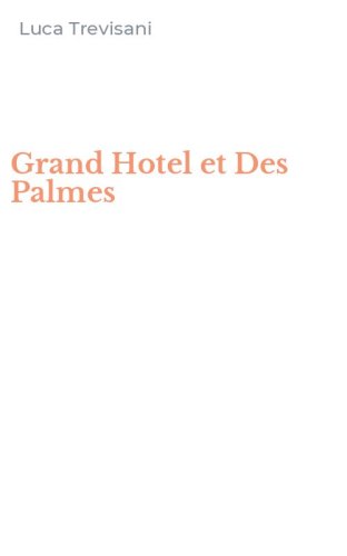 Grand Hotel et Des Palmes
