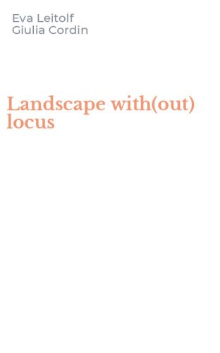 Landscape with(out) locus