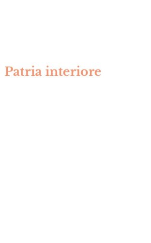 Patria interiore