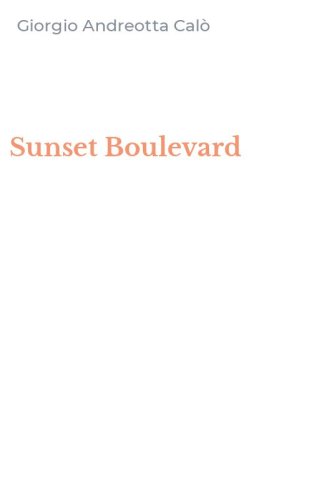 Sunset Boulevard