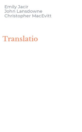 Translatio