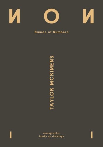 Names of numbers