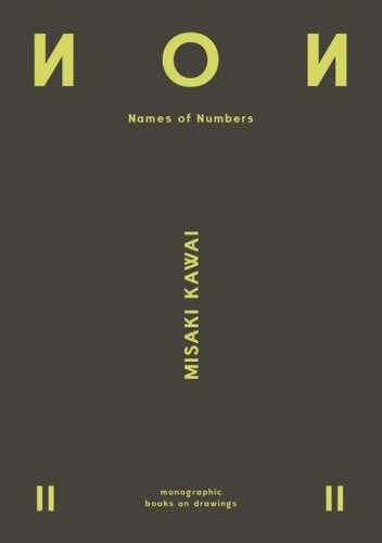 Names of numbers