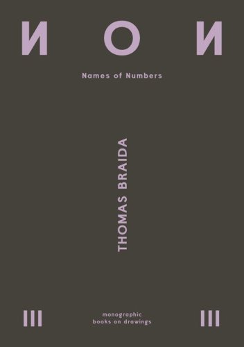 Names of numbers