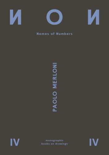 Names of numbers
