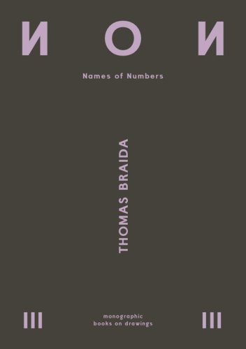 Names of numbers