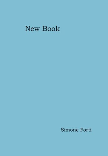 New Book