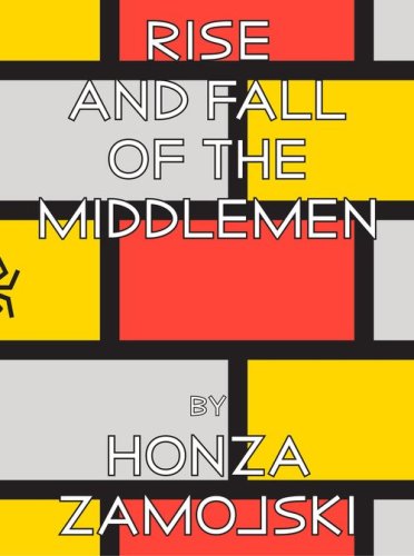 Rise and fall of the middlemen
