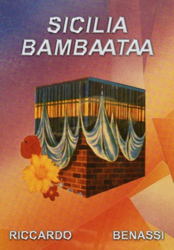 Sicilia bambaataa