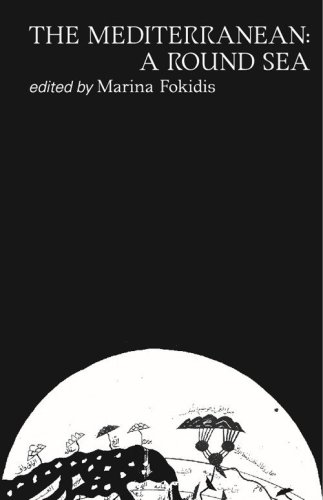 The Mediterranean: a round sea