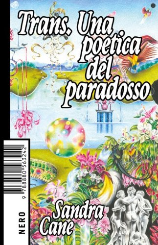Trans. Una poetica del paradosso