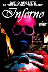 Dario Argento, da &laquo;Suspiria&raquo; alla &laquo;Terza madre&raquo;: Inferno