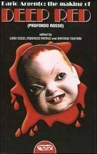 Dario Argento: the making of &laquo;deep red&raquo;