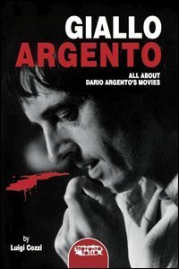 Giallo Argento. All about Dario Argento's movie