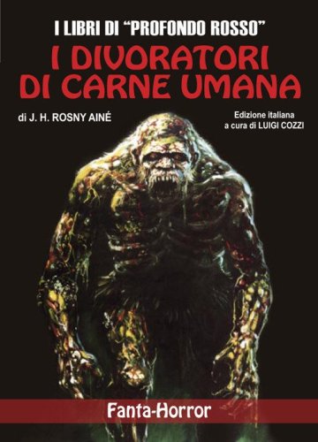 I divoratori di carne umana