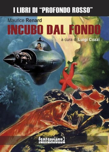Incubo dal fondo