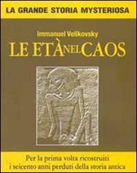 Le et&agrave; nel caos