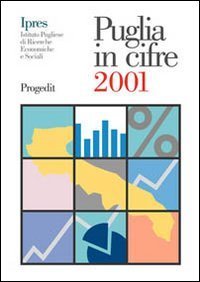 Puglia in cifre 2001
