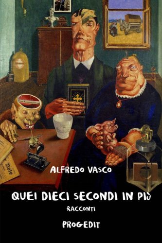 Quei dieci secondi in pi&ugrave;