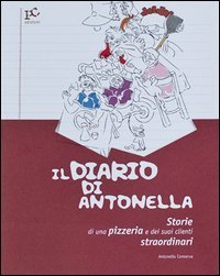 Il diario di Antonella