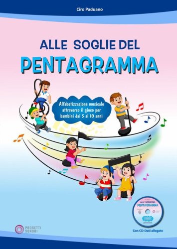 Alle soglie del pentagramma