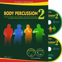 Body percussion