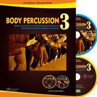 Body percussion