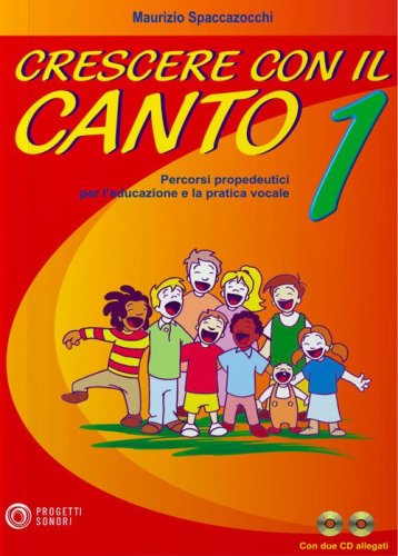 Crescere con il canto