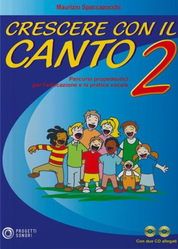 Crescere con il canto