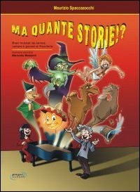 MA QUANTE STORIE !?